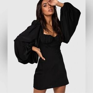 Princess Polly X Jagger & stone liv mini dress size US 6